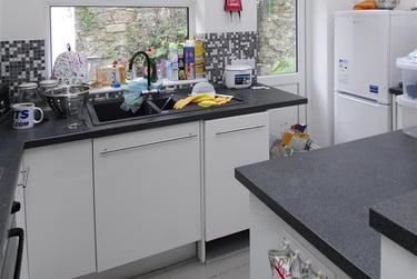 3 bed house, Park Terrace, Gascoyne Place, City Centre, Plymouth, PL48DG - Image 6
